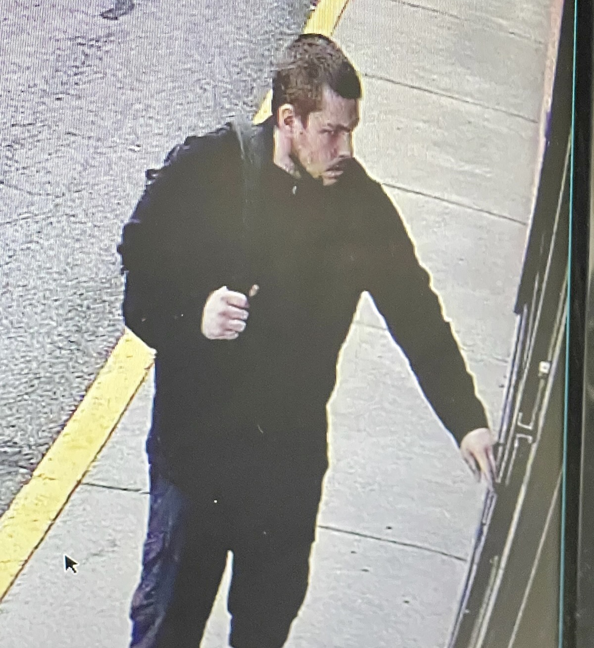 Jamestown police investigating armed robbery News, Sports, Jobs